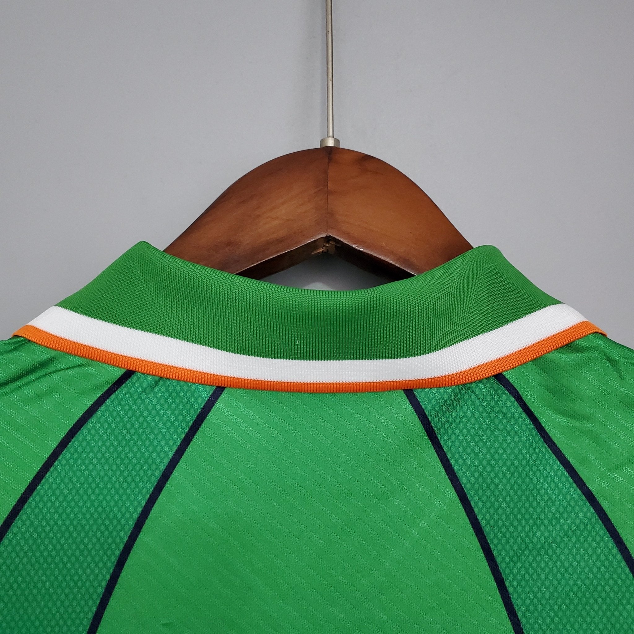 IRLANDA I 94/96 HOMBRE - Bota de Oro Tienda