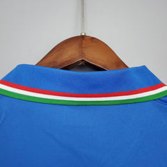 ITALIA I 1982 HOMBRE (RETRO) - Bota de Oro Tienda