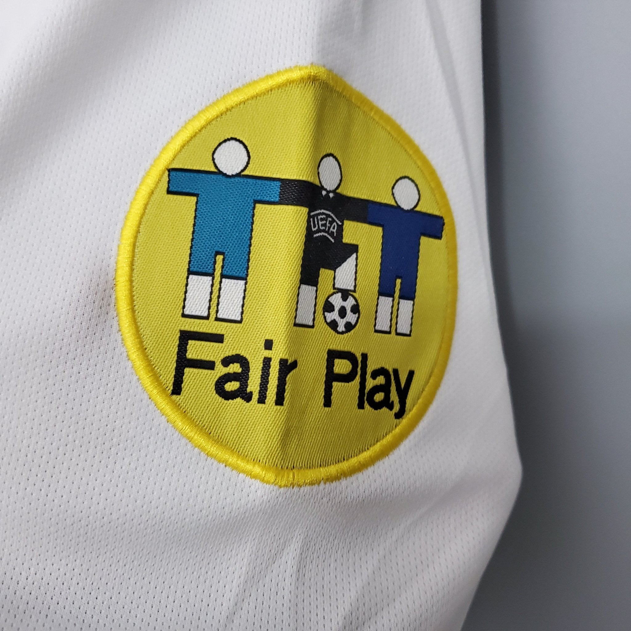 ITALIA V 1996 HOMBRE (RETRO) - Bota de Oro Tienda