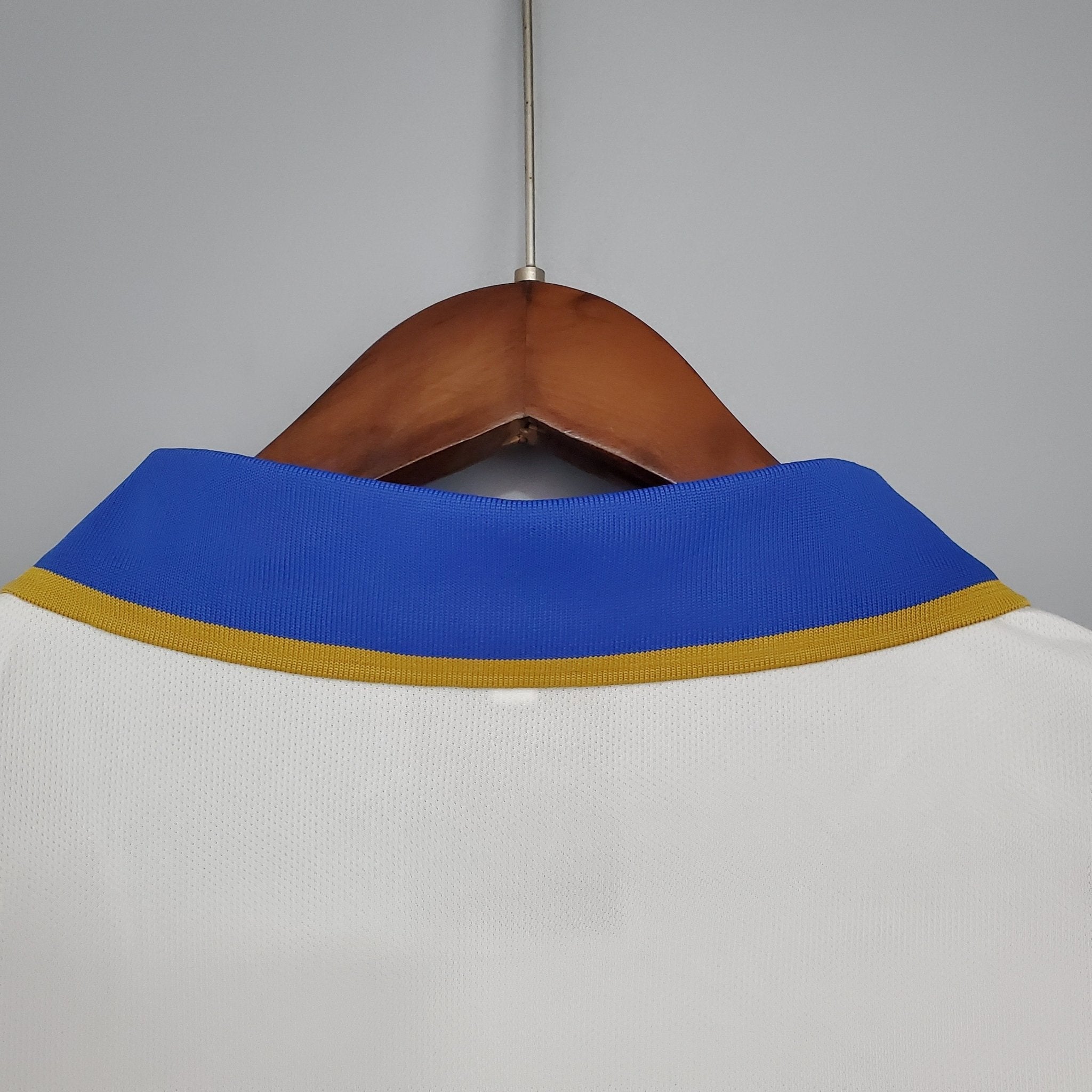 ITALIA V 1996 HOMBRE (RETRO) - Bota de Oro Tienda