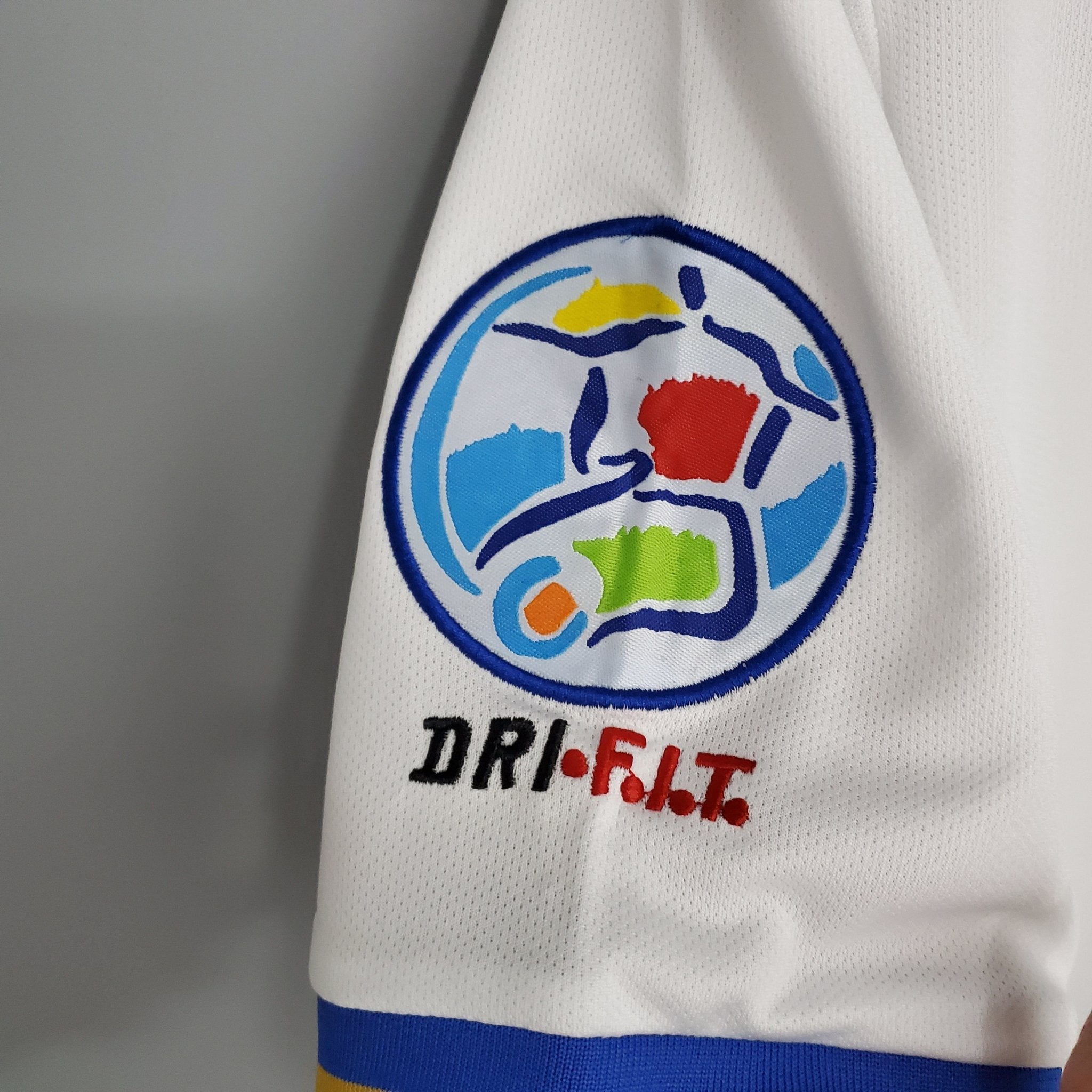 ITALIA V 1996 HOMBRE (RETRO) - Bota de Oro Tienda