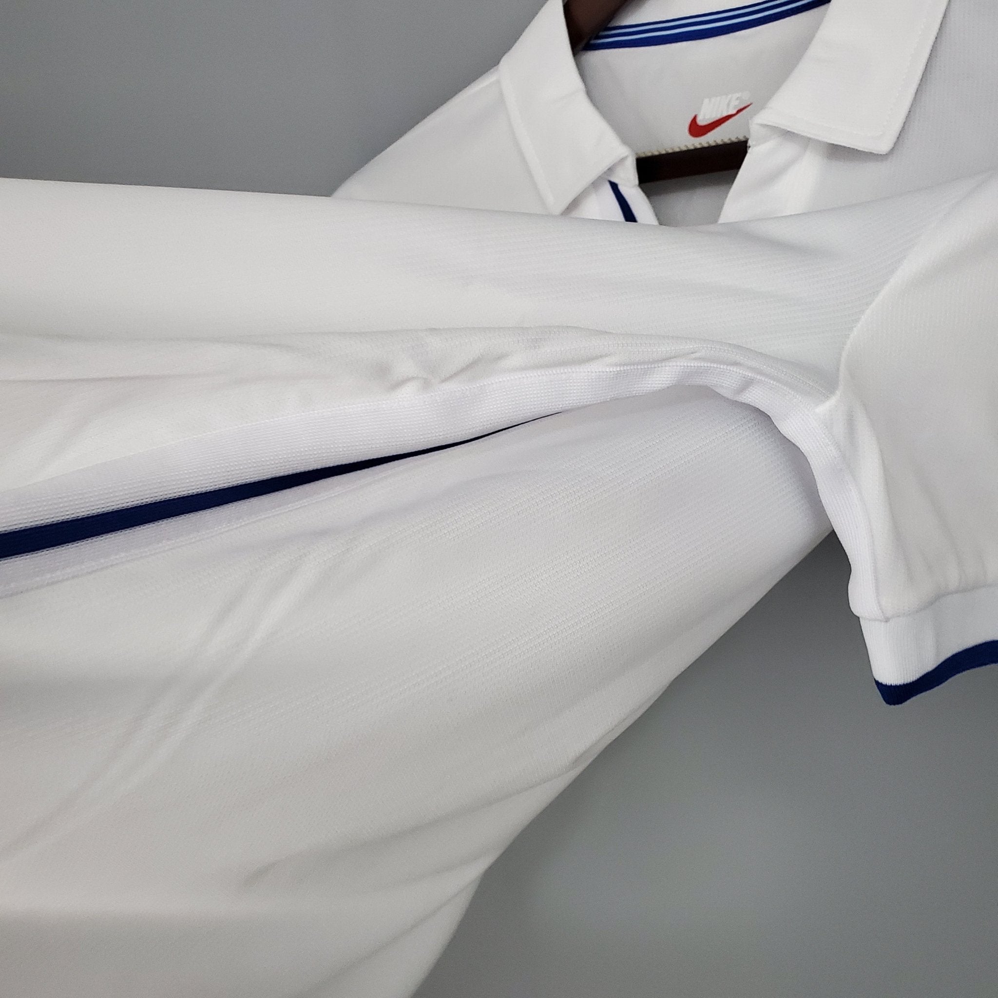 ITALIA VI 1996 HOMBRE (RETRO) - Bota de Oro Tienda