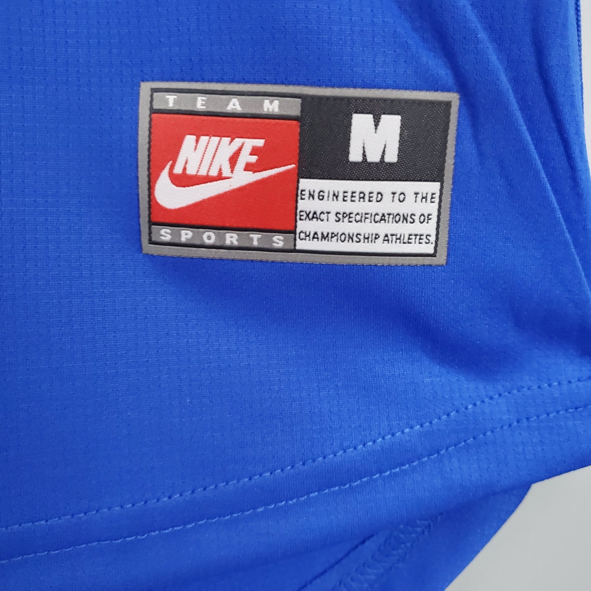 ITALIA VII 1998 HOMBRE (RETRO) - Bota de Oro Tienda