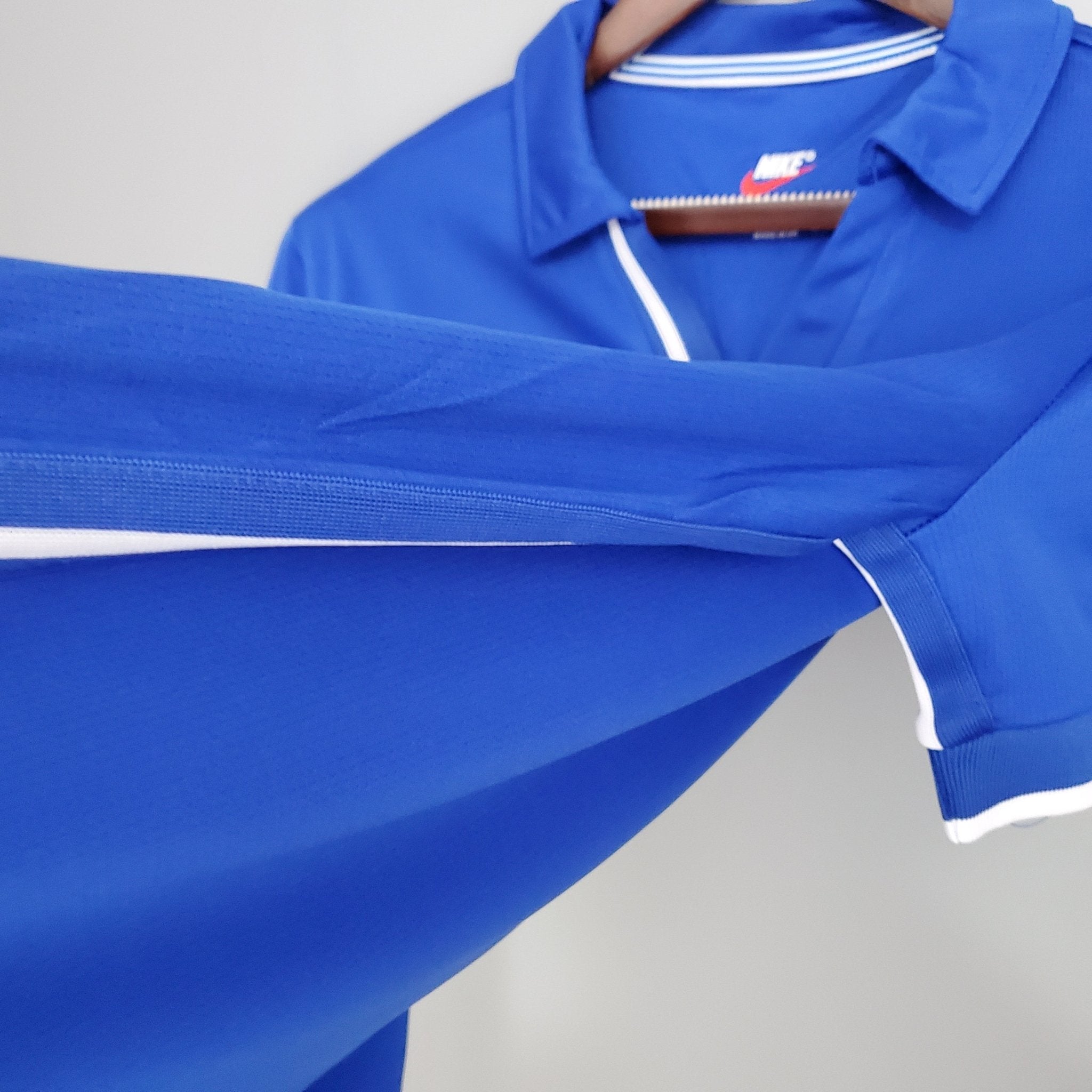 ITALIA VII 1998 HOMBRE (RETRO) - Bota de Oro Tienda