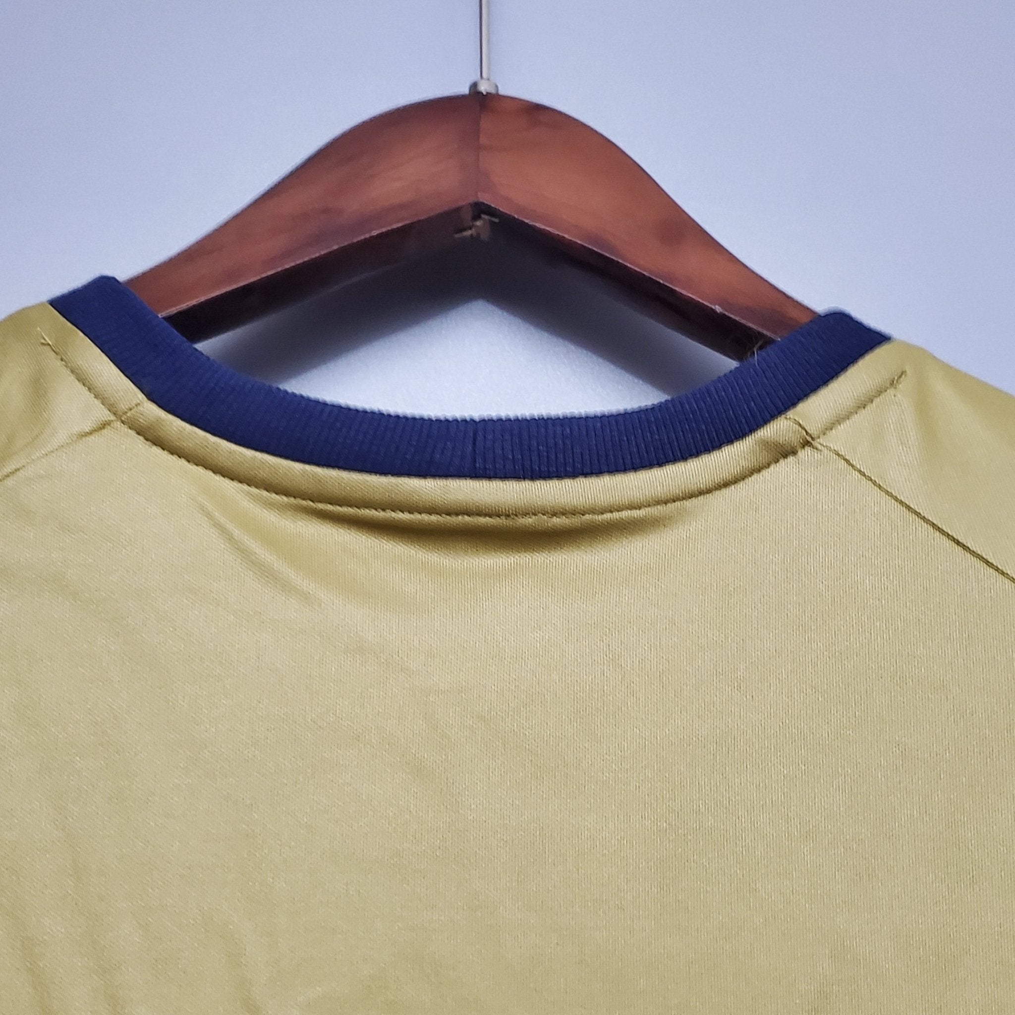 ITALIA XI 2006 HOMBRE (RETRO) - Bota de Oro Tienda