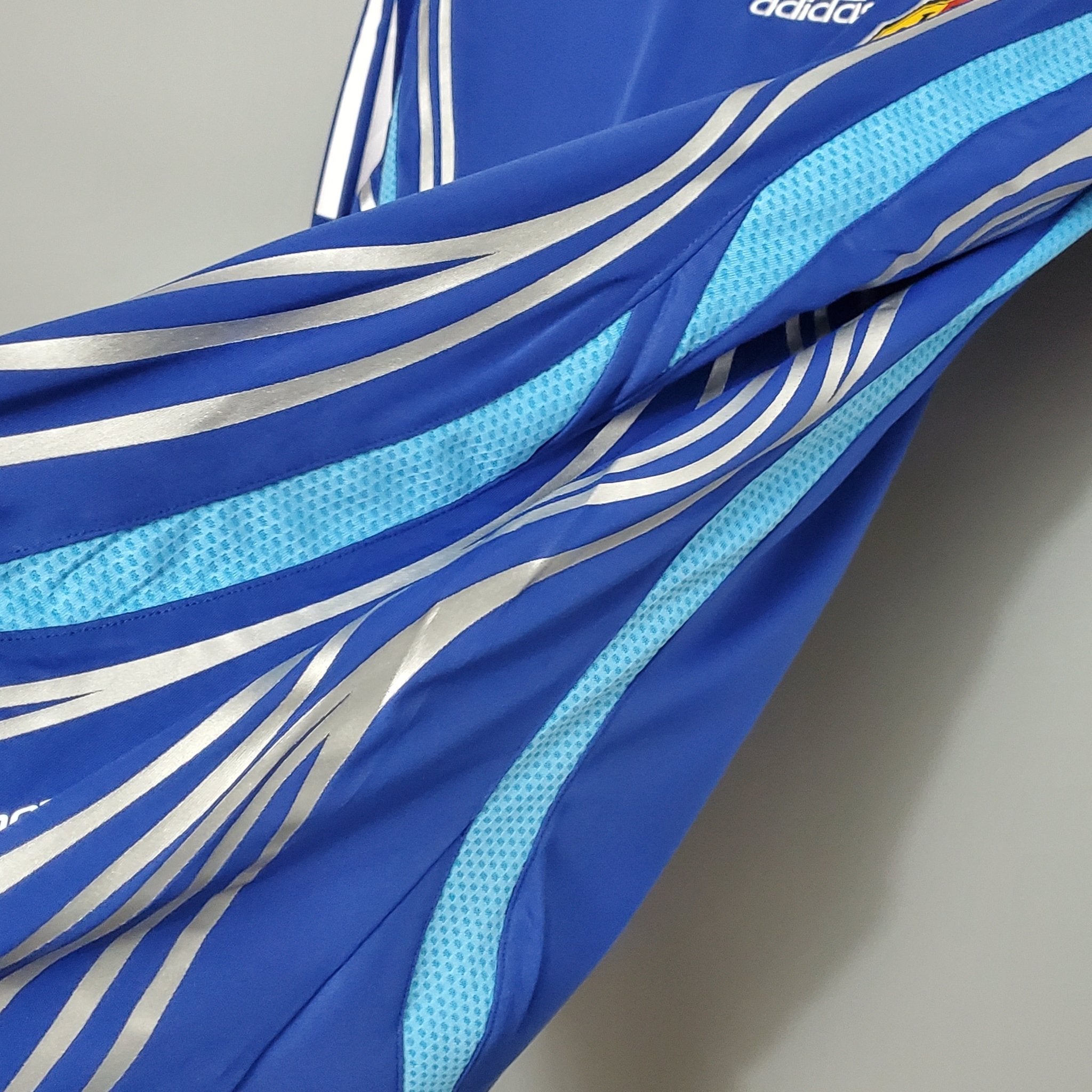 JAPÓN I 2006 HOMBRE (RETRO) - Bota de Oro Tienda