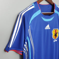 JAPÓN I 2006 HOMBRE (RETRO) - Bota de Oro Tienda