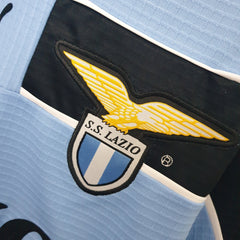 LAZIO I 99/00 HOMBRE (RETRO) - Bota de Oro Tienda
