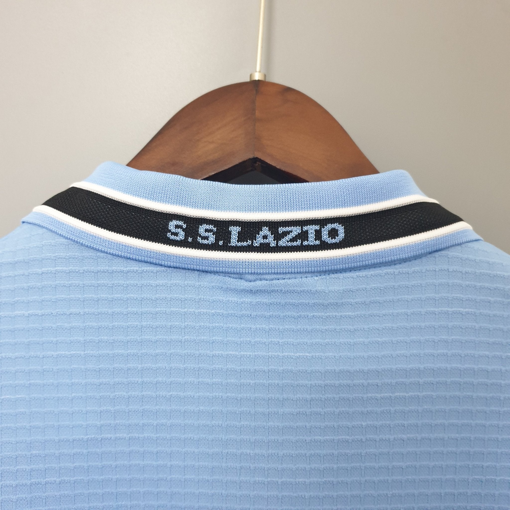 LAZIO I 99/00 HOMBRE (RETRO) - Bota de Oro Tienda