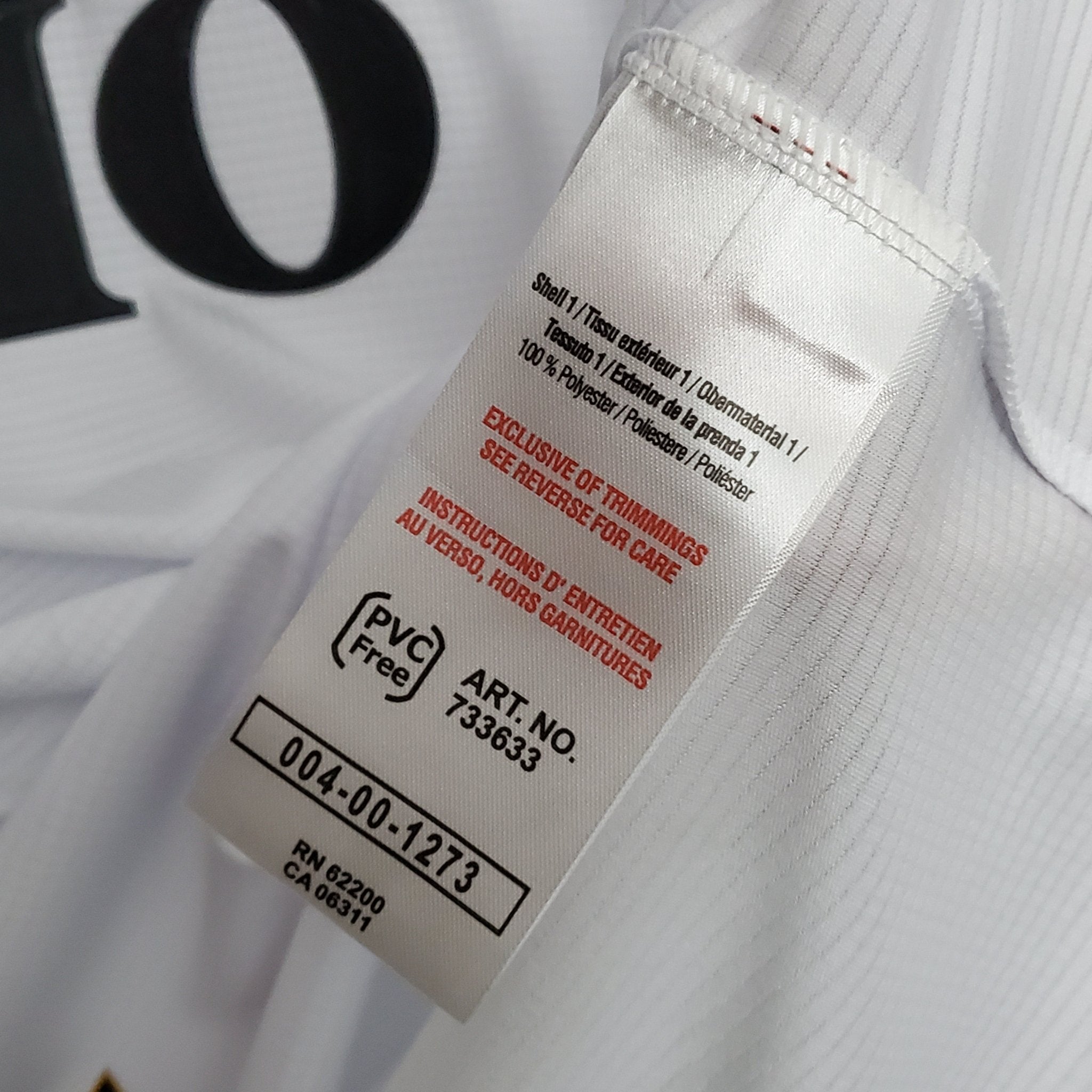 LAZIO II 00/01 HOMBRE (RETRO) - Bota de Oro Tienda