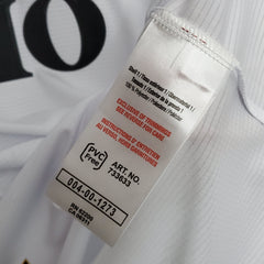 LAZIO II 00/01 HOMBRE (RETRO) - Bota de Oro Tienda