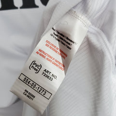 LAZIO II 00/01 HOMBRE (RETRO) MANGA LARGA - Bota de Oro Tienda