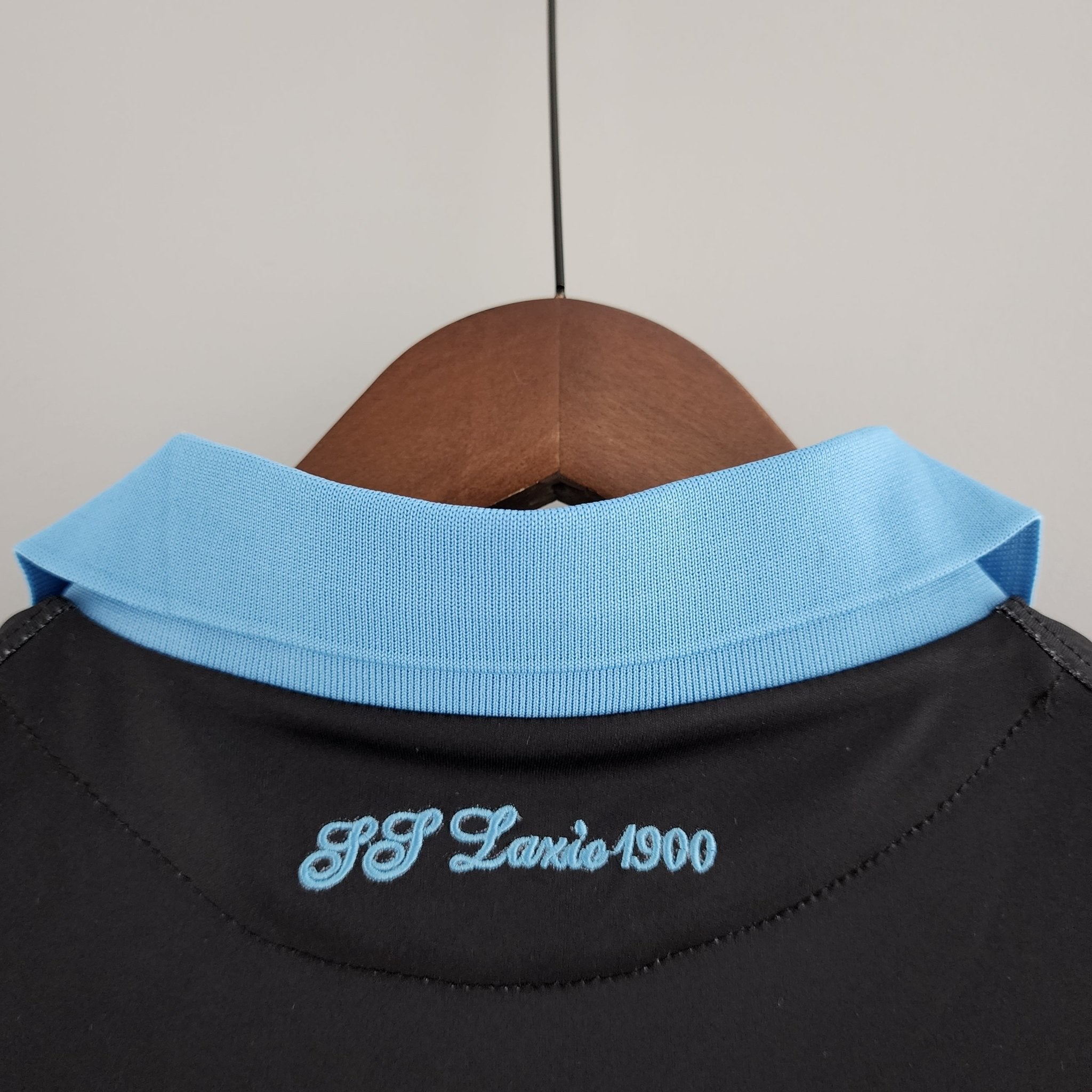 LAZIO IV 15/16 HOMBRE (RETRO) - Bota de Oro Tienda