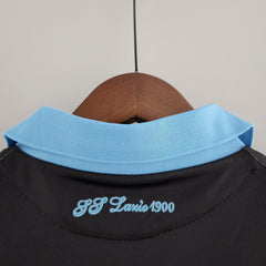 LAZIO IV 15/16 HOMBRE (RETRO) - Bota de Oro Tienda