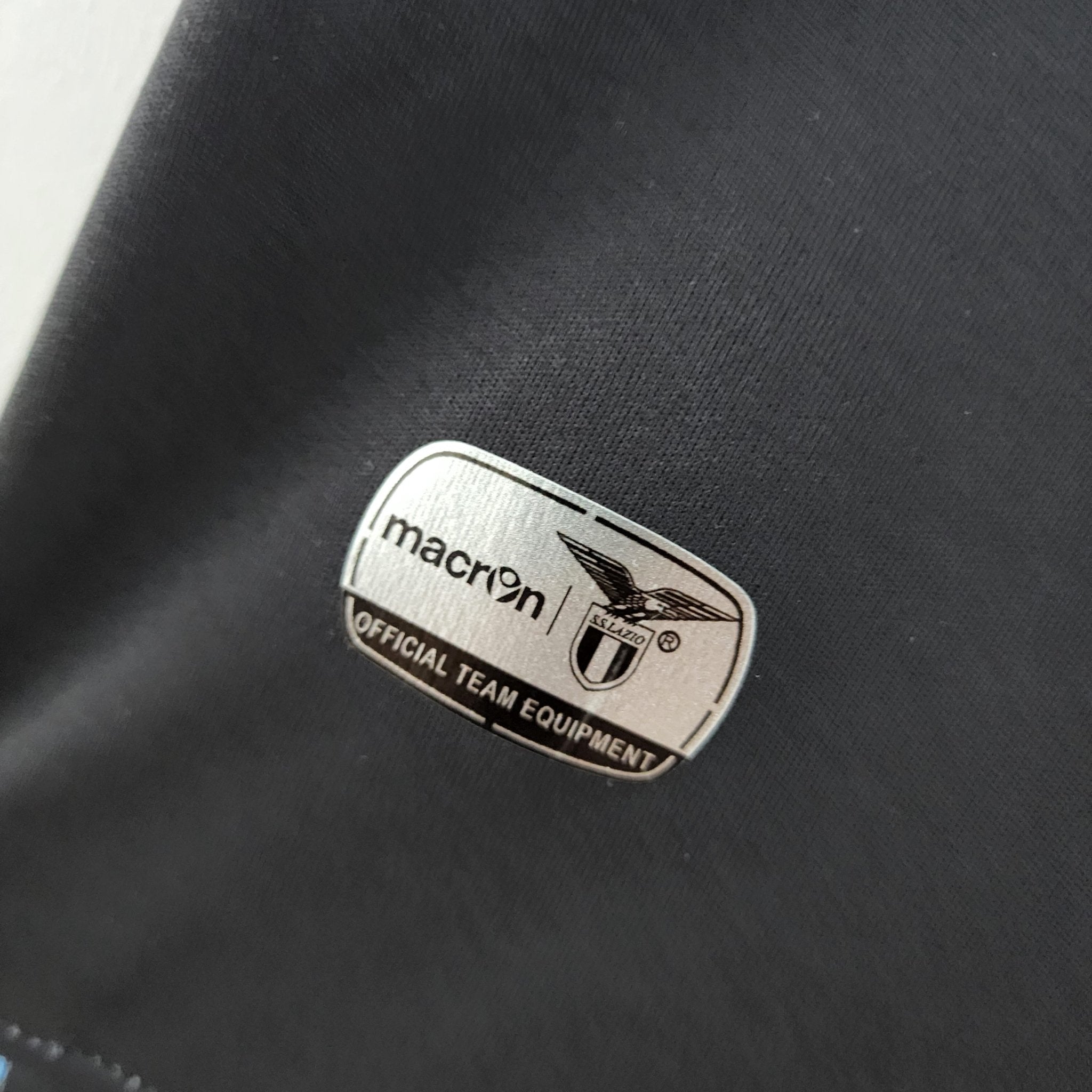 LAZIO IV 15/16 HOMBRE (RETRO) - Bota de Oro Tienda