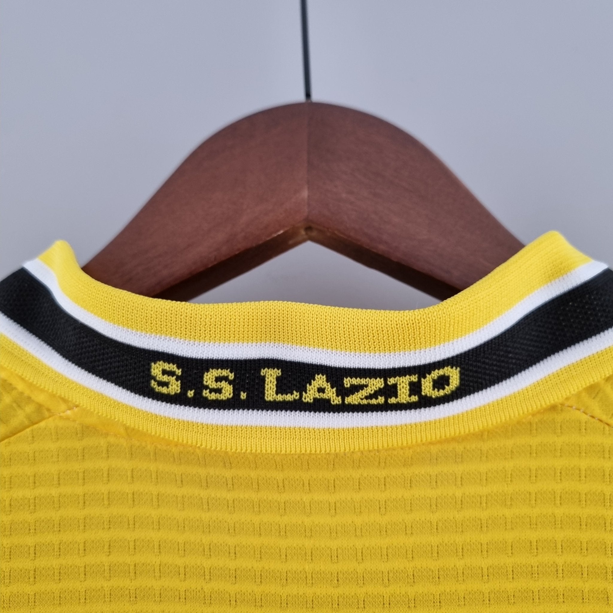 LAZIO V 98/00 HOMBRE (RETRO) - Bota de Oro Tienda