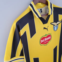 LAZIO V 98/00 HOMBRE (RETRO) - Bota de Oro Tienda