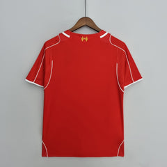 LIVERPOOL 14/15 HOMBRE (RETRO) - Bota de Oro Tienda