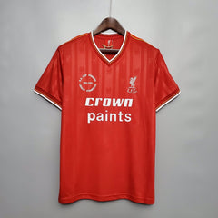 LIVERPOOL I 1985 HOMBRE (RETRO) - Bota de Oro Tienda