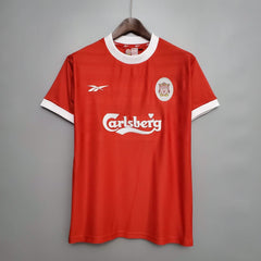 LIVERPOOL I 1998 HOMBRE (RETRO) - Bota de Oro Tienda