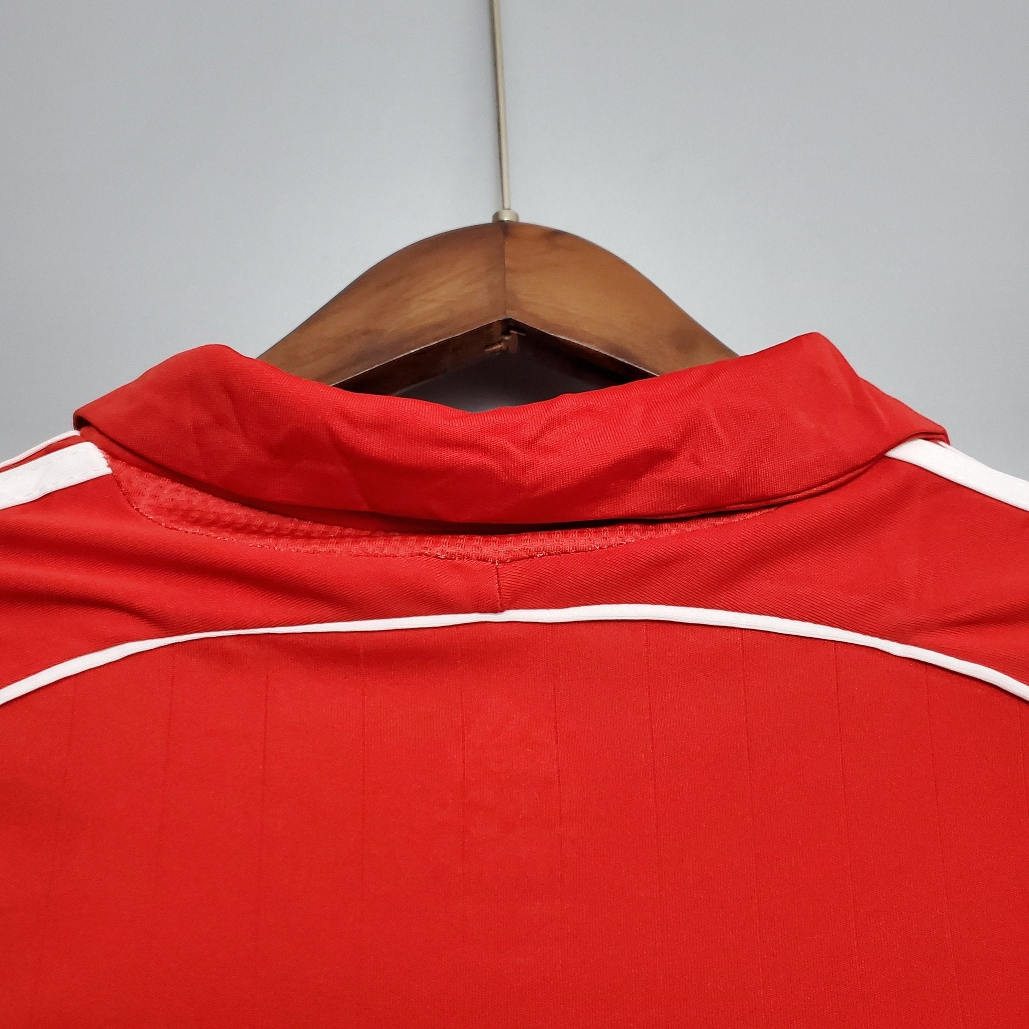 LIVERPOOL I 2006 HOMBRE (RETRO) - Bota de Oro Tienda