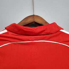 LIVERPOOL I 2006 HOMBRE (RETRO) - Bota de Oro Tienda