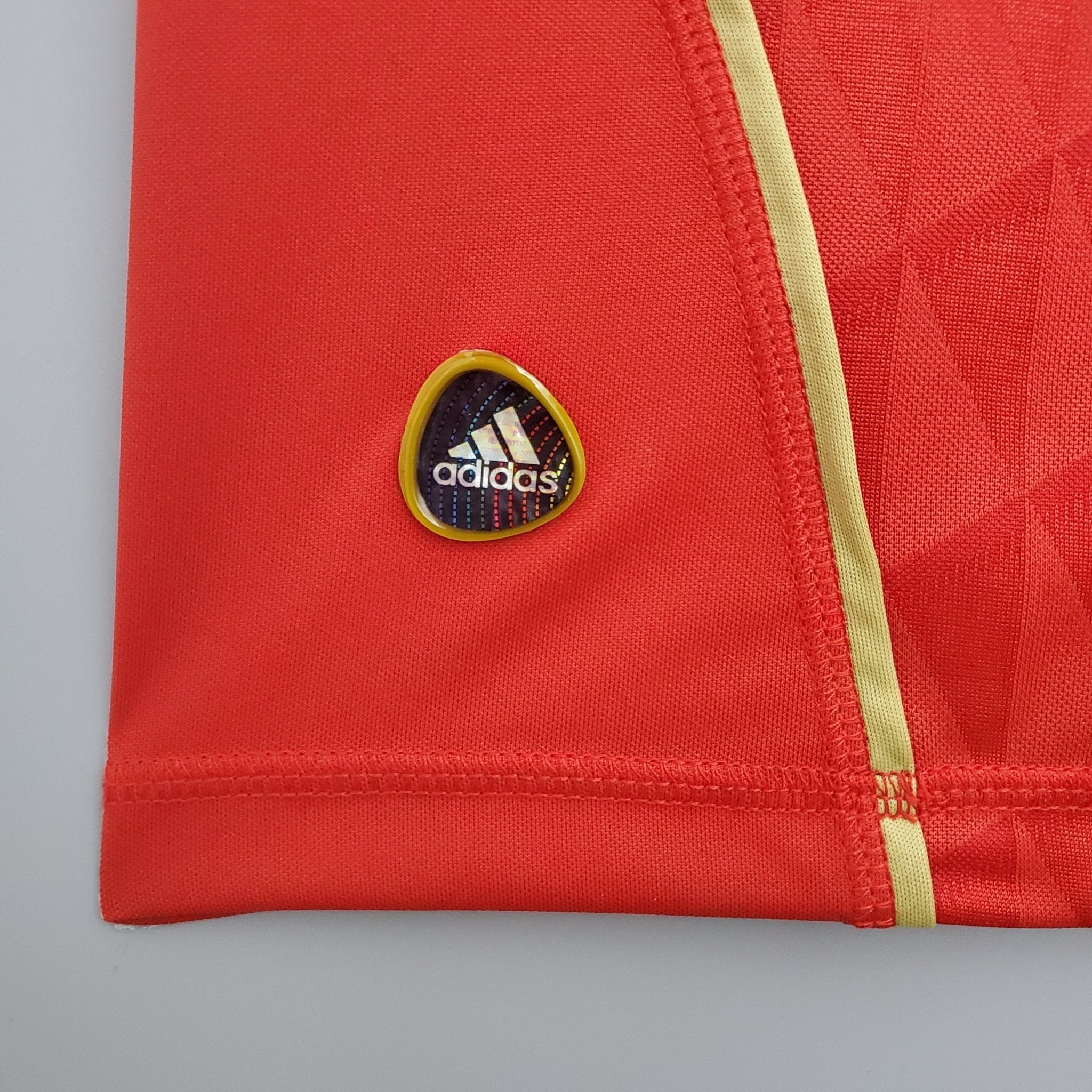 LIVERPOOL I 2010 HOMBRE (RETRO) - Bota de Oro Tienda