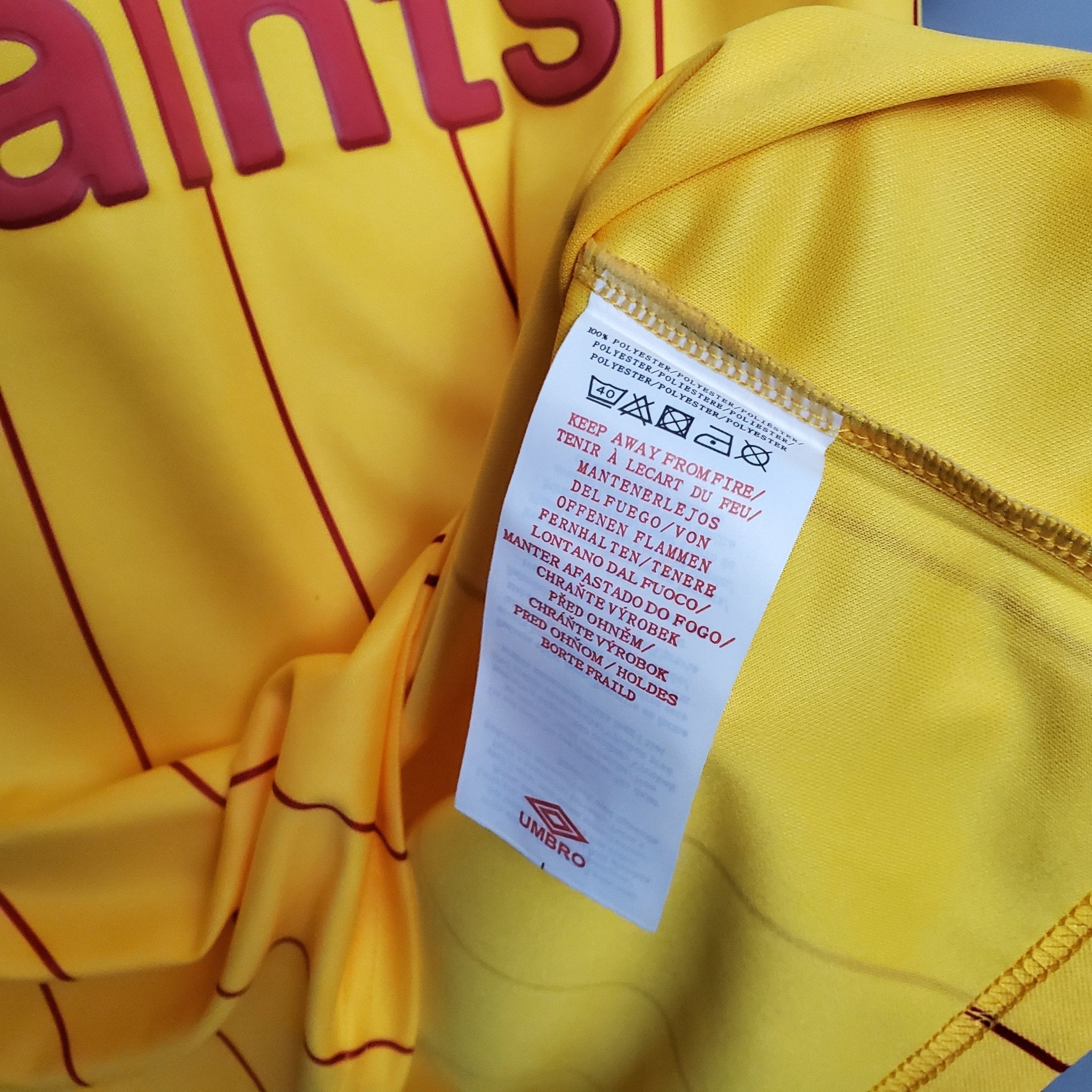 LIVERPOOL II 1984 HOMBRE (RETRO) - Bota de Oro Tienda