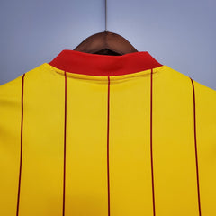 LIVERPOOL II 1984 HOMBRE (RETRO) - Bota de Oro Tienda