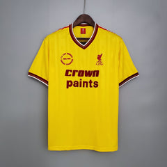 LIVERPOOL III 1985 HOMBRE (RETRO) - Bota de Oro Tienda