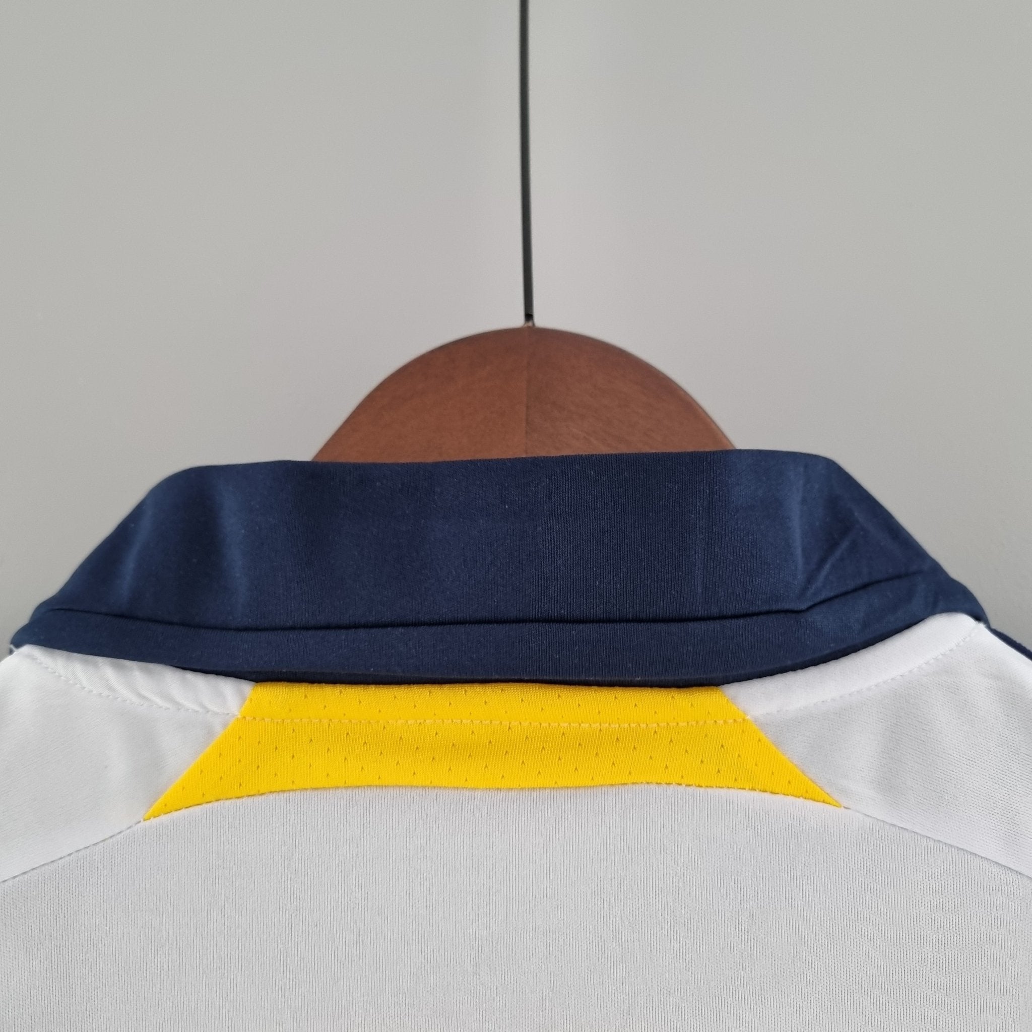 LOS ANGELES GALAXY I 07/08 HOMBRE - Bota de Oro Tienda