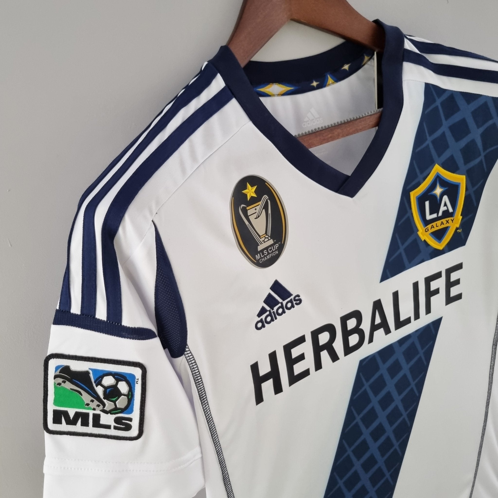 LOS ANGELES GALAXY I 12/13 HOMBRE - Bota de Oro Tienda
