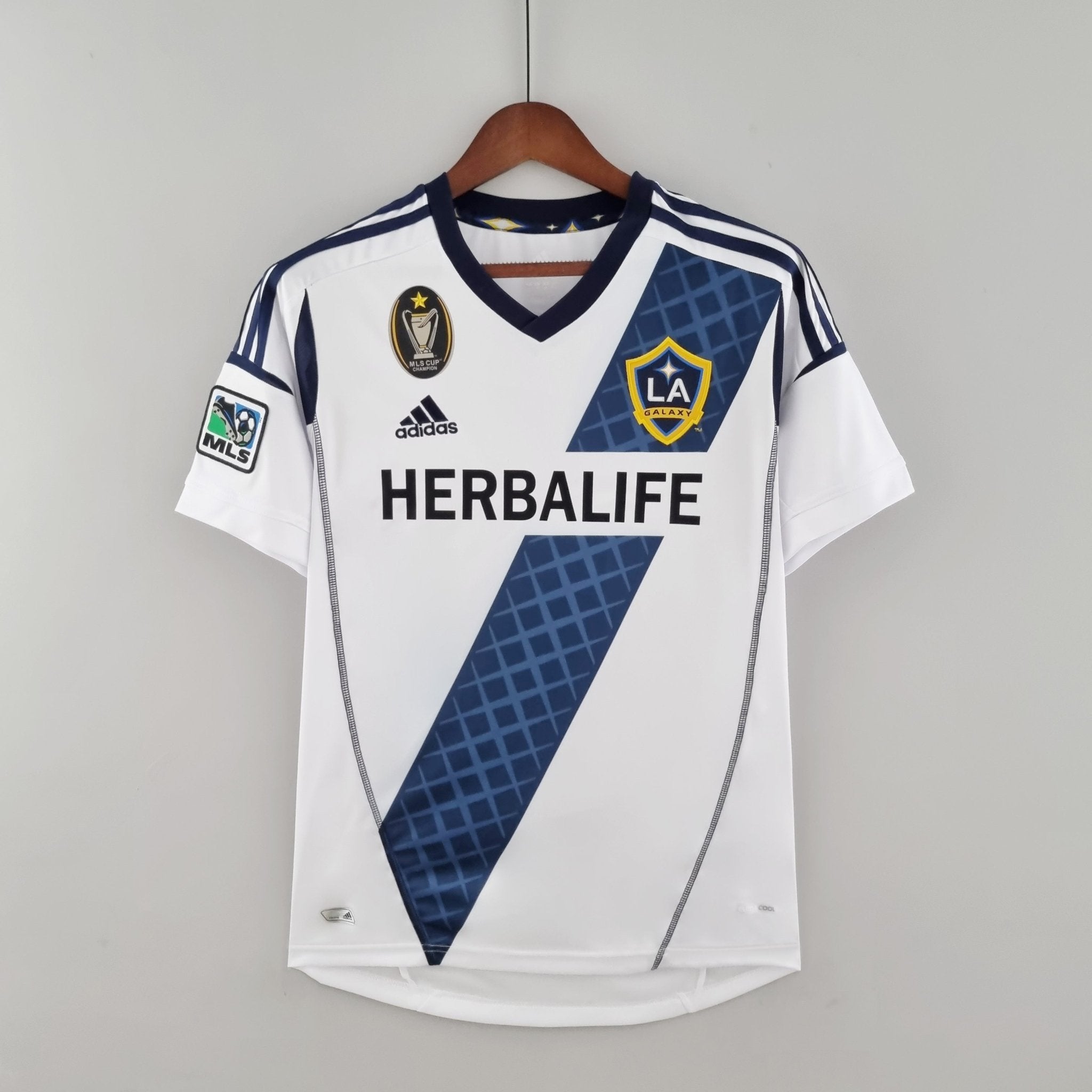 LOS ANGELES GALAXY I 12/13 HOMBRE - Bota de Oro Tienda