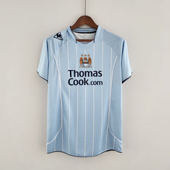 MANCHESTER CITY 08/09 HOMBRE (RETRO) - Bota de Oro Tienda