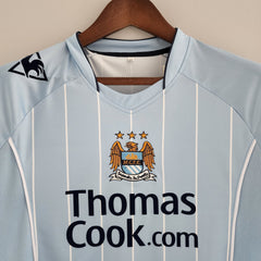 MANCHESTER CITY 08/09 HOMBRE (RETRO) - Bota de Oro Tienda