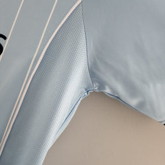 MANCHESTER CITY 08/09 HOMBRE (RETRO) - Bota de Oro Tienda