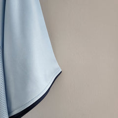 MANCHESTER CITY 08/09 HOMBRE (RETRO) - Bota de Oro Tienda