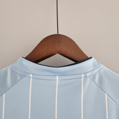 MANCHESTER CITY 08/09 HOMBRE (RETRO) - Bota de Oro Tienda