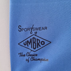 MANCHESTER CITY 81/82 HOMBRE (RETRO) - Bota de Oro Tienda