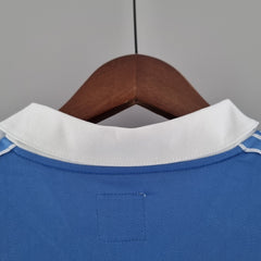 MANCHESTER CITY 81/82 HOMBRE (RETRO) - Bota de Oro Tienda