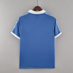 MANCHESTER CITY 81/82 HOMBRE (RETRO) - Bota de Oro Tienda