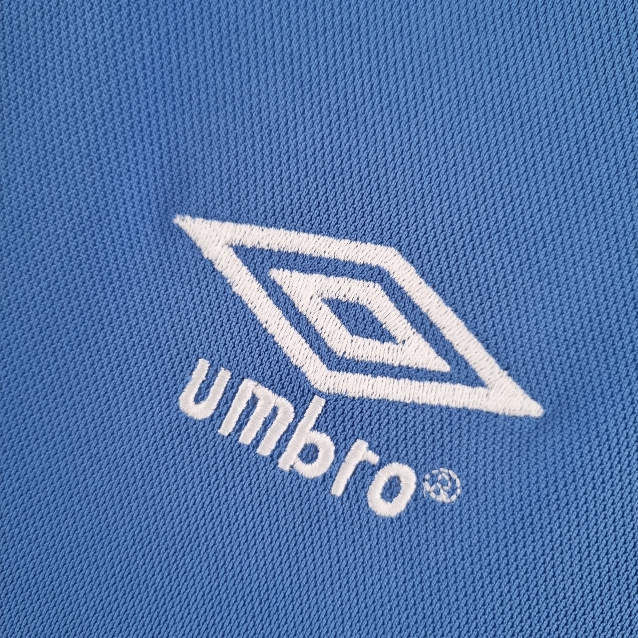 MANCHESTER CITY 81/82 HOMBRE (RETRO) - Bota de Oro Tienda