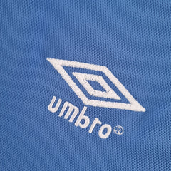 MANCHESTER CITY 81/82 HOMBRE (RETRO) - Bota de Oro Tienda