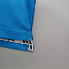 MANCHESTER CITY 97/98 HOMBRE (RETRO) - Bota de Oro Tienda