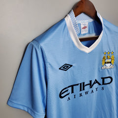 MANCHESTER CITY I 11/12 HOMBRE (RETRO) - Bota de Oro Tienda