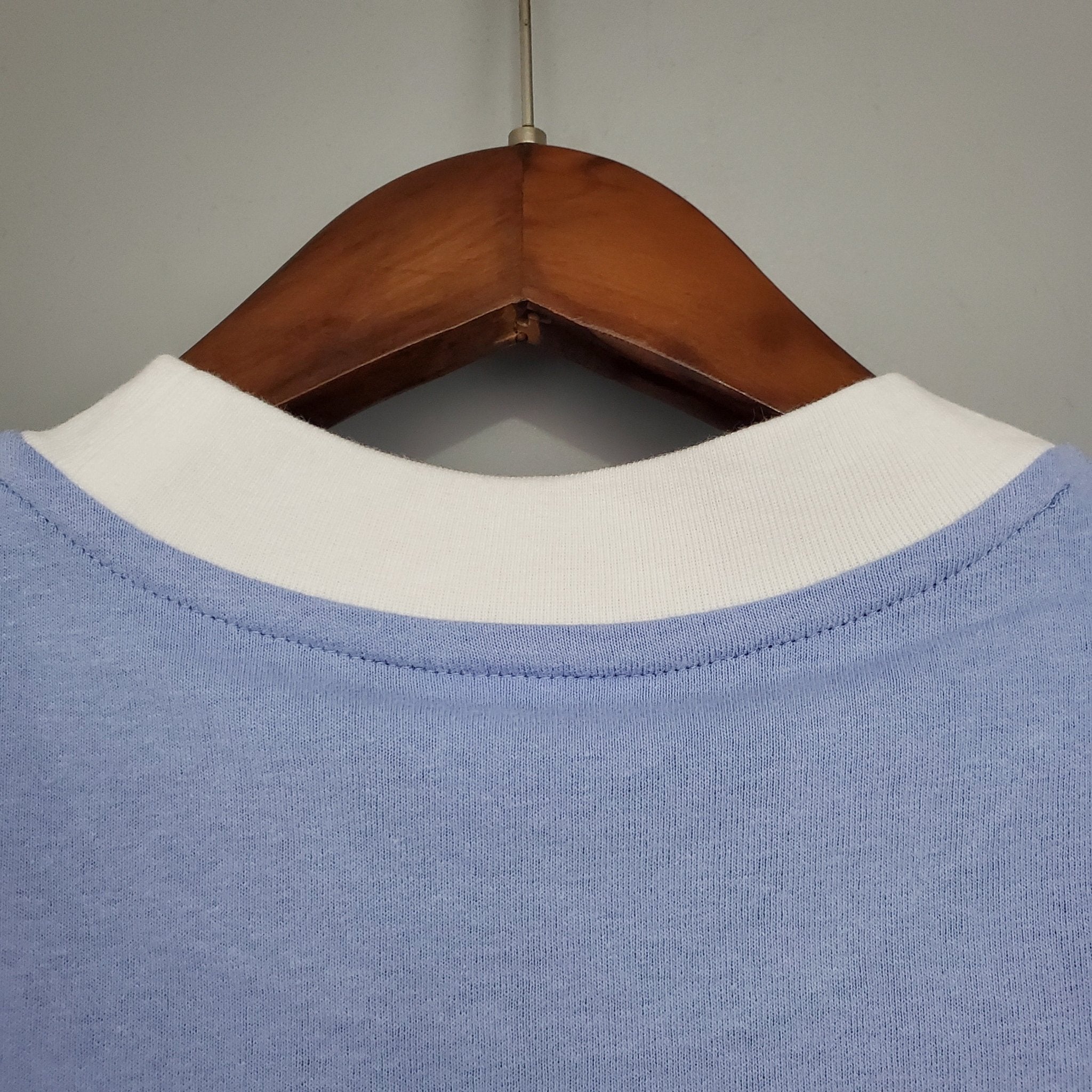 MANCHESTER CITY I 72/73 HOMBRE (RETRO) - Bota de Oro Tienda