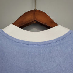 MANCHESTER CITY I 72/73 HOMBRE (RETRO) - Bota de Oro Tienda