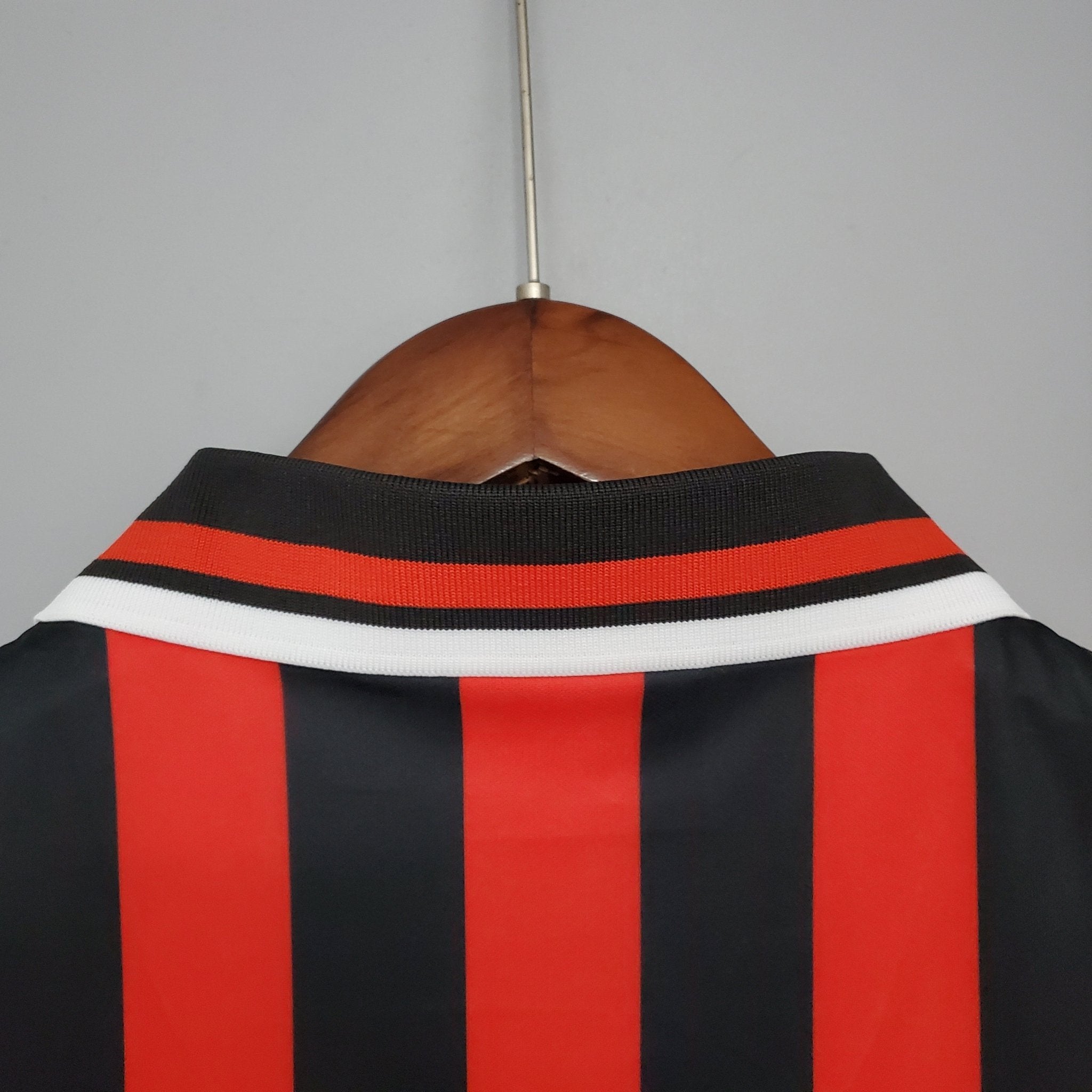 MANCHESTER CITY I 94/96 HOMBRE (RETRO) - Bota de Oro Tienda