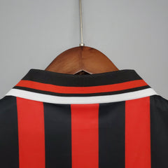 MANCHESTER CITY I 94/96 HOMBRE (RETRO) - Bota de Oro Tienda