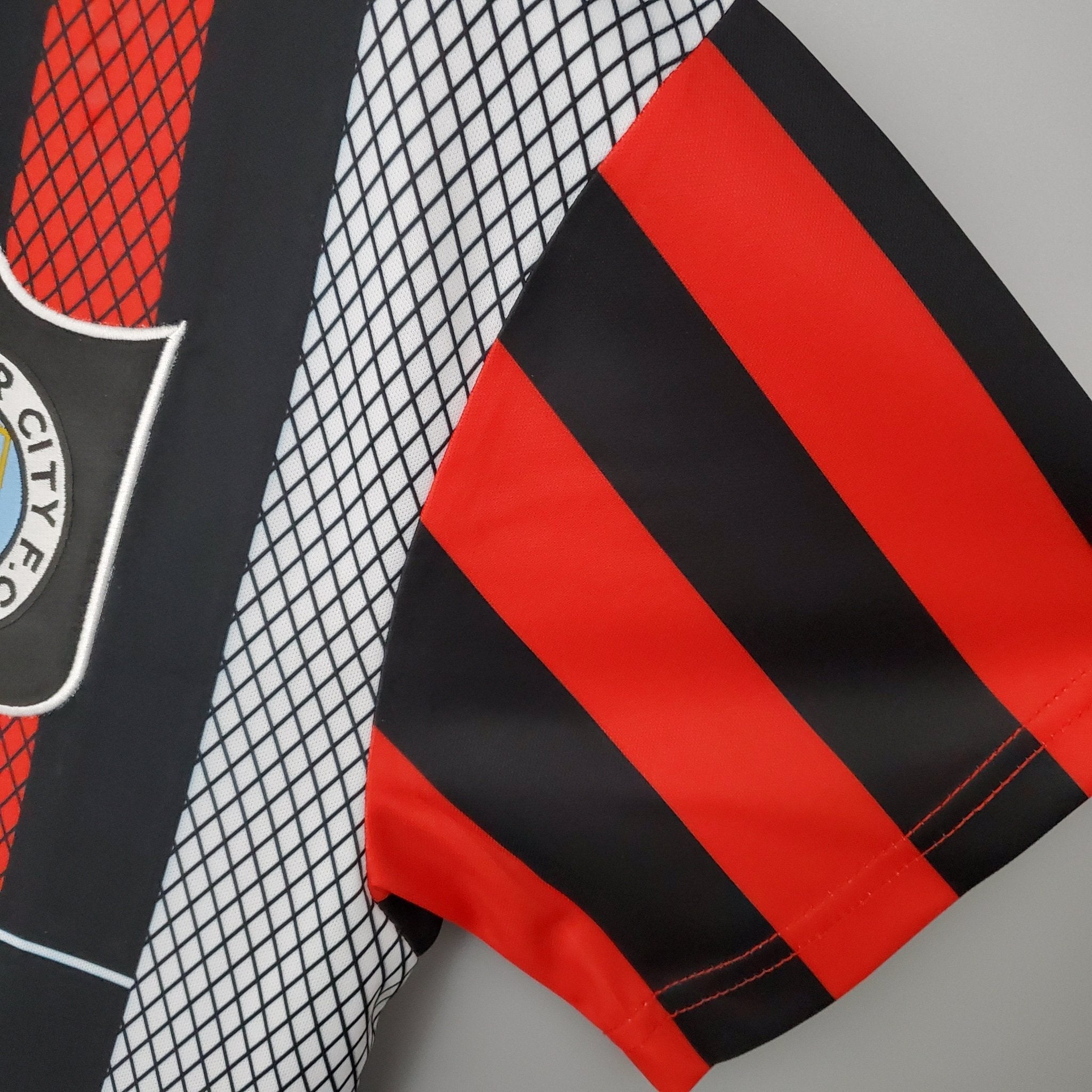 MANCHESTER CITY I 94/96 HOMBRE (RETRO) - Bota de Oro Tienda